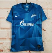 Zenit Home Soccer Jerseys 2019/20