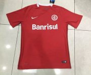 SC Internacional Home Soccer Jersey 16/17