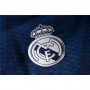 Real Madrid 14-15 Goalkeeper Home Soccer Jersey
