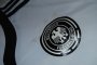Germany Home Soccer Jersey 2015-16 White