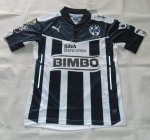 Monterrey Home Soccer Jersey 2015-16