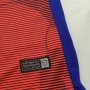 Holland Training Shirt Blue-Red 2015-16