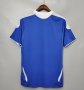Chelsea Retro Home Soccer Jersey 2011/12