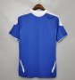 Chelsea Retro Home Soccer Jersey 2011/12