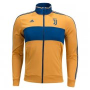 Juventus Yellow Jacket 2017/18