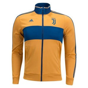 Juventus Yellow Jacket 2017/18