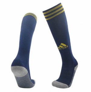 Boca Juniors Home Soccer Socks 2020/21