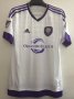 2015 Orlando City Away Soccer Jersey