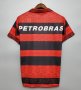 Retro Flamengo Home Soccer Jerseys 1995
