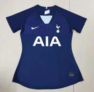 Tottenham Hotspur Away Women Soccer Jerseys 2019/20