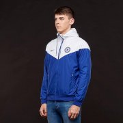 Chelsea Blue Wind Jacket 2017/18