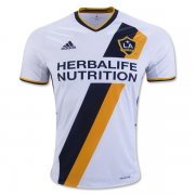 LA Galaxy Home Soccer Jersey 2016-17