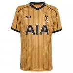 Tottenham Hotspur Third Soccer Jersey 16/17