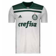 Palmeiras Away Soccer Jersey 2018/19