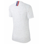 France Away Soccer Jersey women 2018 World Cup