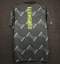 Flamengo Training Jersey Shirt Grey 2020/21