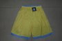 13-14 Napoli Yellow Shorts