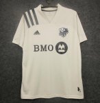 Montreal Impact Away Soccer Jerseys 2020