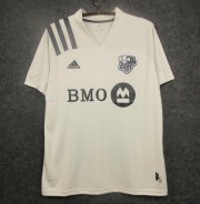 Montreal Impact Away Soccer Jerseys 2020