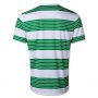 13-14 Celtic Home Jersey Shirt
