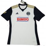 Philadelphia Union Away Soccer Jersey 2017/18