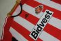 AFC Sunderland Home Soccer Jersey 2015-16