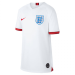 World Cup England 2019 Home White Women's Jerseys Shirt(Player Version)