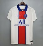 PSG Away Soccer Jerseys 2020/21