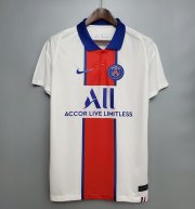 PSG Away Soccer Jerseys 2020/21