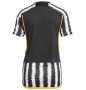 Juventus Women Home Soccer Jerseys 2023/24