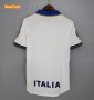 Retro Italy Away Soccer Jersey 1996