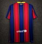 Barcelona Home Soccer Jerseys 2020/21