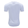 La Galaxy Home White Soccer Jerseys Shirt(Player Version) 2019
