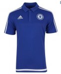 Chelsea Polo 2015-16 Blue