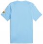 Manchester City Authentic Home Soccer Jerseys 2023/24