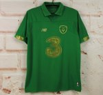 Ireland Home Soccer Jerseys 2020