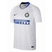 Inter Milan Away Soccer Jersey Shirt 2018-19