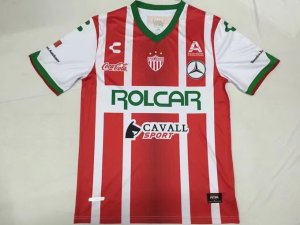 Necaxa Home Soccer Jersey Shirt 2017/18