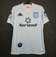 Racing Club Away Soccer Jerseys 2020/21