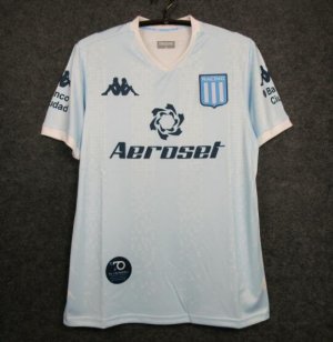 Racing Club Away Soccer Jerseys 2020/21