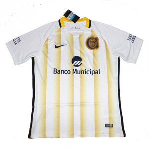 Rosario Central Away Soccer Jersey 2017/18