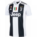 Italian Version 18-19 Juventus Home Soccer Jersey Shirt