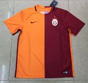 Galatasaray Home Soccer Jersey 2015-16