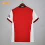 Arsenal Home Soccer Jerseys 2021/22