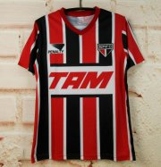Retro Sao Paulo Away Soccer Jerseys 1993/94