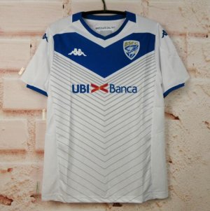 Brescia Calcio Away Soccer Jerseys 2019/20