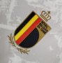 Belgium Away Soccer Jerseys 2020/2021 EURO