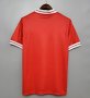 Retro Liverpool Home Soccer Jerseys 1981/84