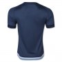 Argentina Away Soccer Jersey 2015