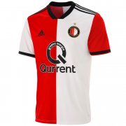 Feyenoord Home Soccer Jersey 2018/19